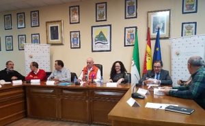firma manifiesto agua sector tropical