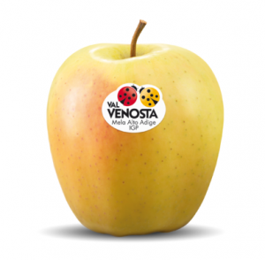 manzana val venosta