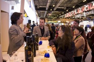 Cooperatives Agro-alimentàries FITUR