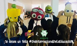 DIA_INTERNACIONAL_EDUCACION sakata pandi