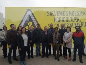 MOVILIZACION 29 ENERO