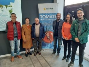 HM.CLAUSE IBERICA - Sorteo 'Tómate un descanso'