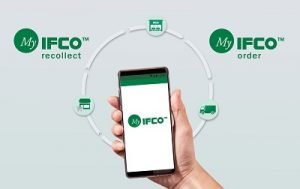 IFCO_MyIFCO App