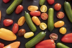 MInivegetales de Cooperativa La Palma