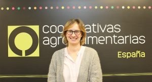 Mónica Sanz. Presidenta GT Seguros