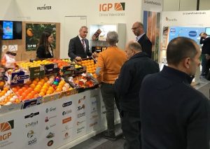 IGP PRE-BERLÍN 2020