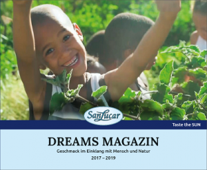 SANLUCAR DREAMS MAGAZINE