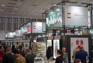 STANDS andalucia fl