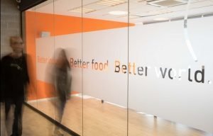 better food israel