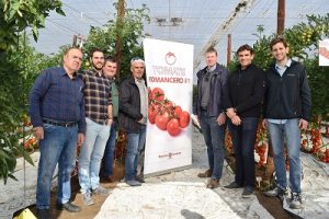 jornadas tomate ramiro arnedo