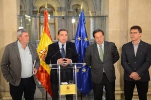 ministro reunion opa