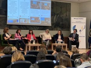 mujer agro 2020