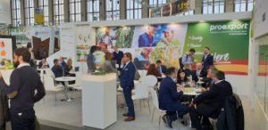 Fruit Logistica