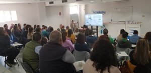 JORNADA BIOLINE TOMATE