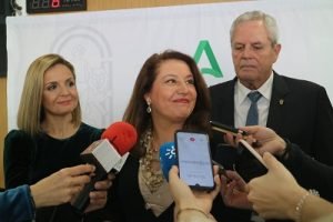 Crespo, Sánchez Torregrosa y Alcalde Vera