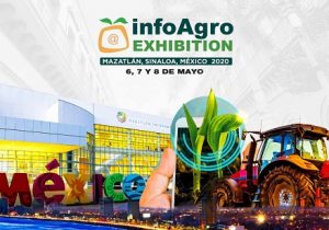 Infoagro exhibition mexico