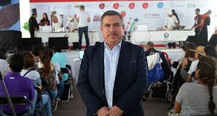 Juan José Flores, Director General de ANEBERRIES