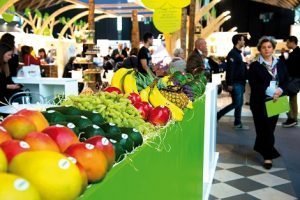 macfrut Tropical fruit congress