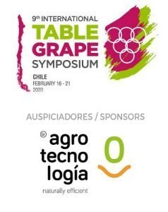 symposium uva de mesa agrotecnologia