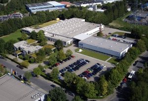 Witt_headquarter
