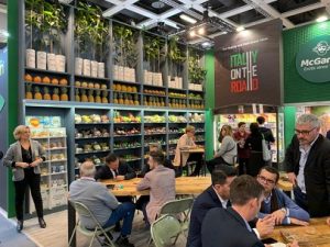 mcgarlet fl 2020 stand