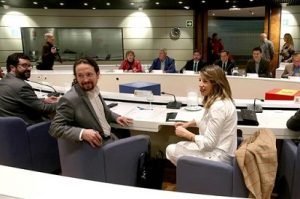 pablo iglesias