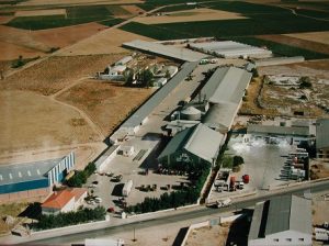 cooperatova santiago apostol tomelloso
