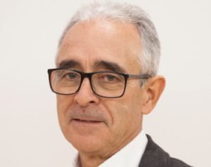 Javier Bernabeu