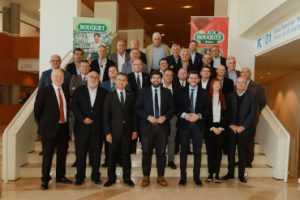 Asamblea Anecoop