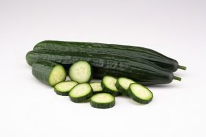 pepino nunhems basf variedad tesoro