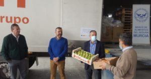 Banco de Alimentos