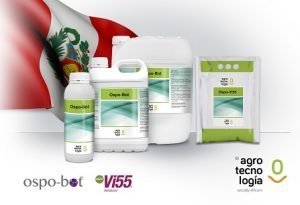 AGROTECNOLOGIA peru ospo vi55