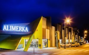 Alimerka