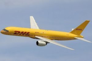 dhl