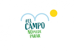 LOGO Elcmaponopuedeparar