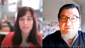 VIDEO CECILIO