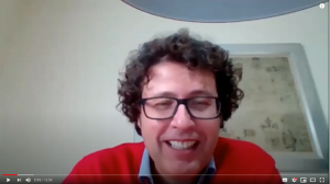 VIDEOENTREVISTA LUIS SYNGENTA