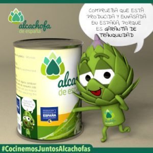 alcachofa