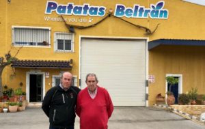 Beltrán