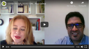 videoentrevista raul caleja fruit attraction 2020
