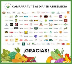 5 al Día