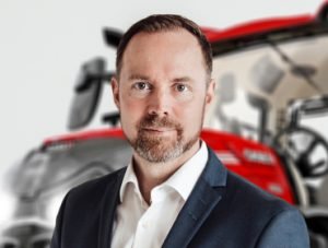 Case IH