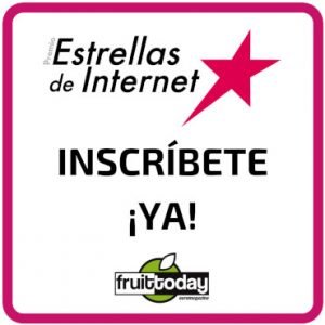 Estrellas de Internet