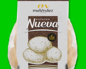 patata nueva