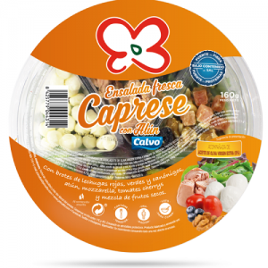 PRIMAFLOR ENSALADA CAPRESE