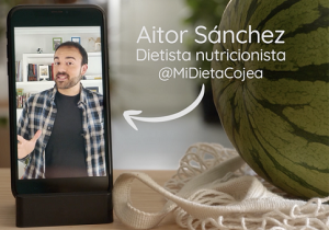 aitor sanchez sandia unica
