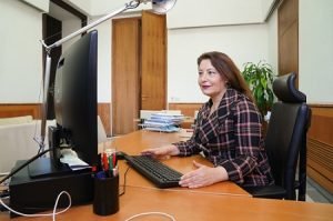 carmen crespo videoconferencia Sectorial