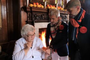 cata mermelada naranja lorusso
