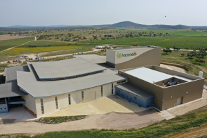 haciendas bio nave