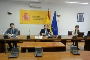 planas miranda consejo ministros ue